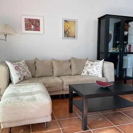 Apartment Sol De Tarde El Rompido