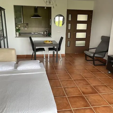 Apartment Sol De Tarde