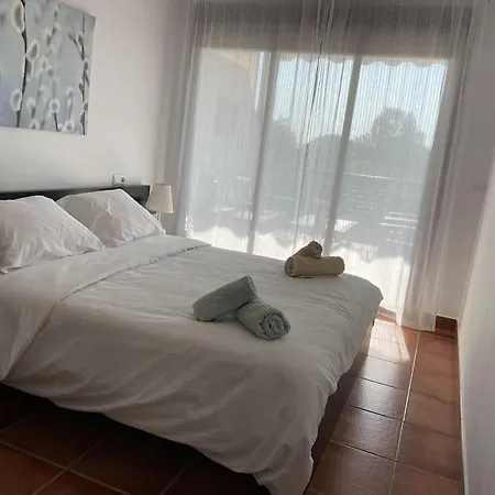 Apartment Sol De Tarde