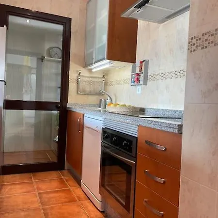 Apartment Sol De Tarde *